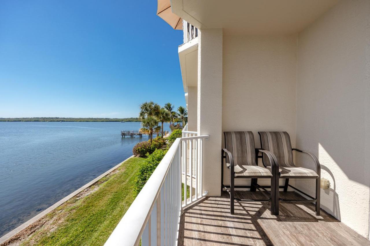Elegant Waterfront Place For Two/Boca Ciega Resort San Petersburgo Exterior foto