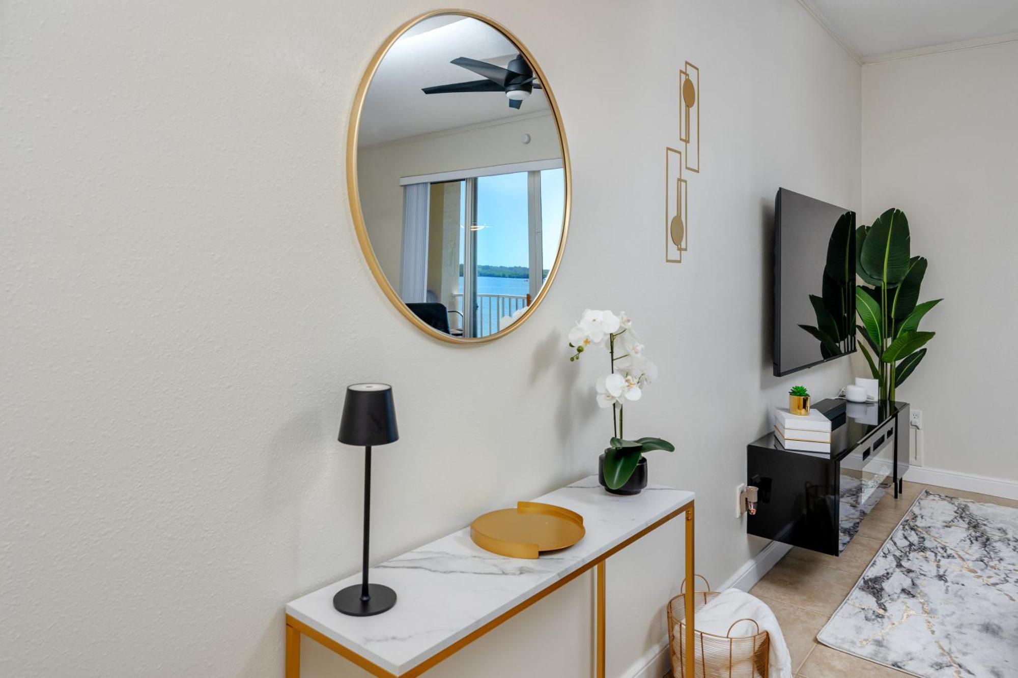 Elegant Waterfront Place For Two/Boca Ciega Resort San Petersburgo Exterior foto
